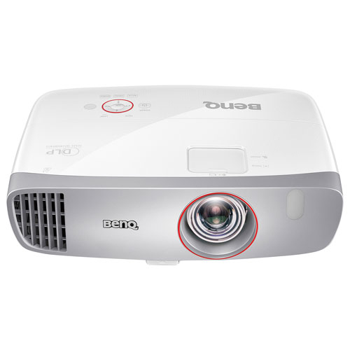 Benq Monitors Projectors Screenbars More Best Buy Canada