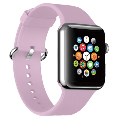 iwatch 4 pink