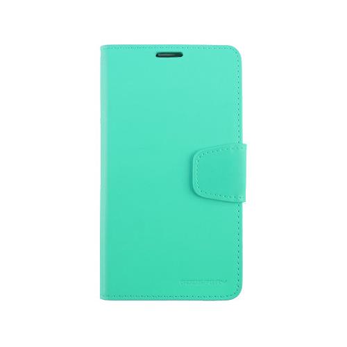 Mercury Goospery Sonata Diary - iPhone 6/6S - Mint