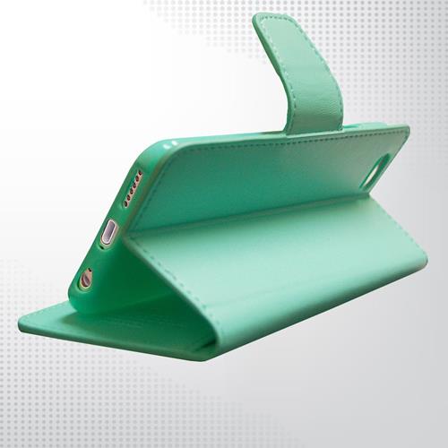 Mercury Goospery Sonata Diary - iPhone 6/6S - Mint