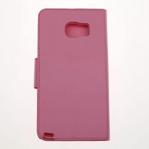 Mercury Goospery Sonata Diary - Galaxy Note 5 - Pink