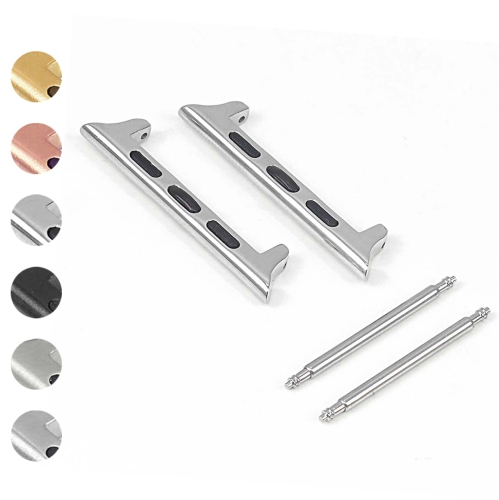 Stainless steel best sale spring bar