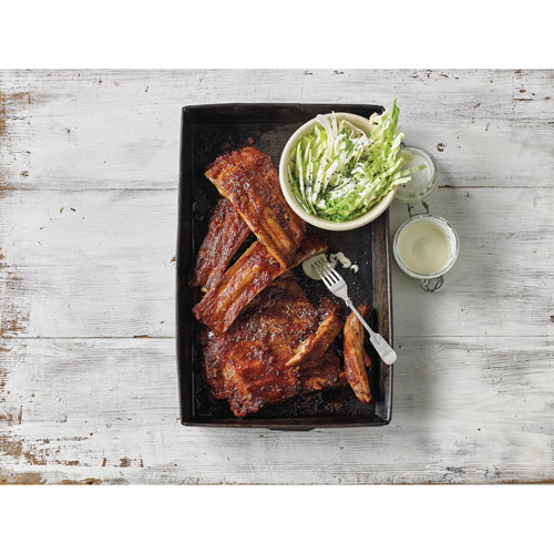 Infuseur de fumée de bois Smoking Gun de Breville