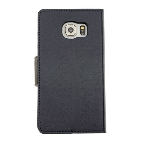 Mercury Goospery Sonata Diary - Galaxy S6 - Navy