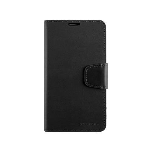 YYZ MOBILE  Mercury Goospery Sonata Diary - Iphone 6/6S - In Black