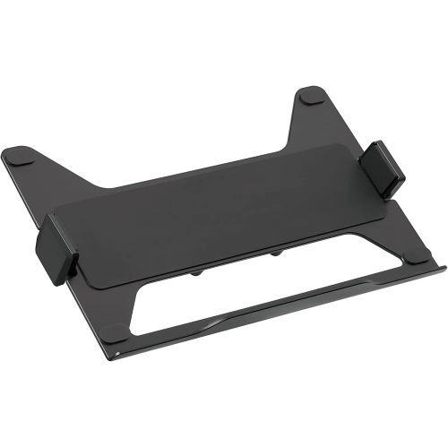 DURAMEX Universal Laptop Holder for Monitor Arms fit Laptop Size Upto 17.3"