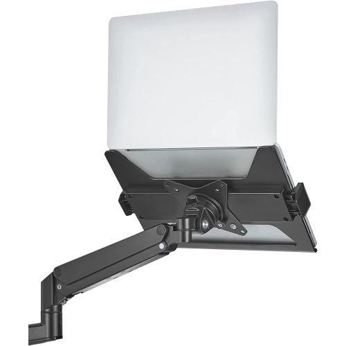 DURAMEX Universal Laptop Holder for Monitor Arms fit Laptop Size Upto 17.3"