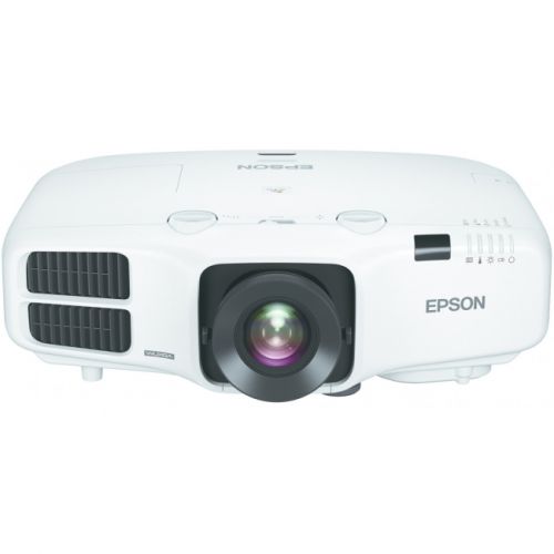 Epson PowerLite 5530U LCD Projector - 1080p - HDTV - 16:10