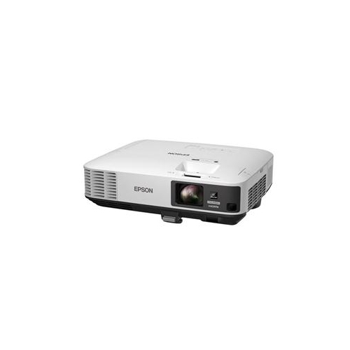 Epson PowerLite 2255U LCD Projector - 1080p - HDTV - 16:10