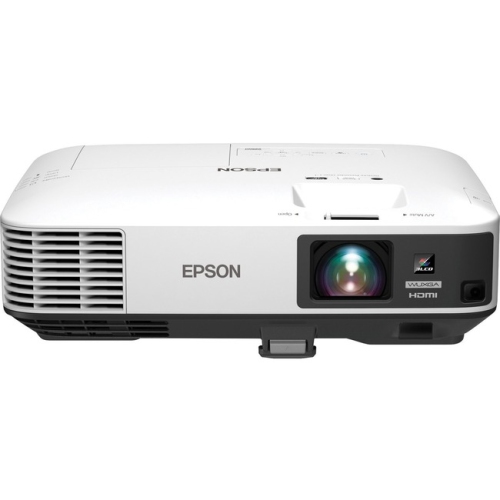 Epson – projecteur sans fil PowerLite 2250U HD intégrale WUXGA 3LCD V11H871020