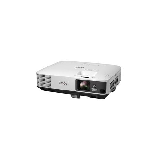Epson PowerLite 2250U LCD Projector - 1080p - HDTV - 16:10