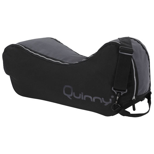 Quinny Travel Bag for Zapp Xtra Stroller - Black