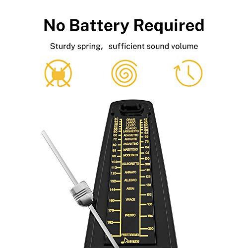 Lutrin de calibre commercial robuste de qualité professionnelle ProSOUND de bison