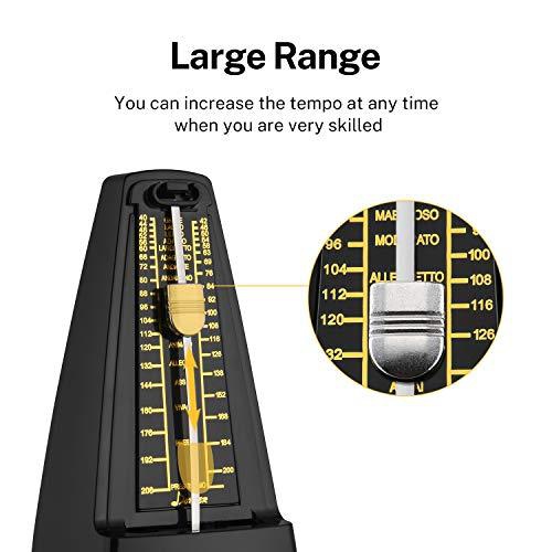 Lutrin de calibre commercial robuste de qualité professionnelle ProSOUND de bison