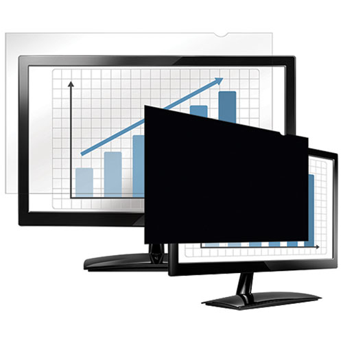 Fellowes PrivaScreen Blackout 21.5" Monitor Privacy Filter