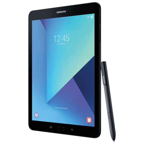 Samsung Galaxy Tab S3 9.7" 32GB Android N Tablet With ...