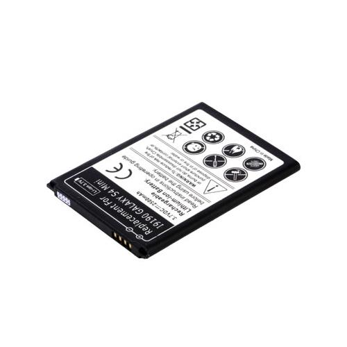 Dr Battery Canadian Brand Replacement Battery For Samsung Galaxy