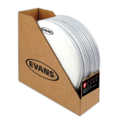 Evans B14G1 14 G1 Coated Timbale/Snare/Tom/Timbale