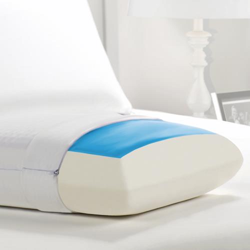 gel pillow canada
