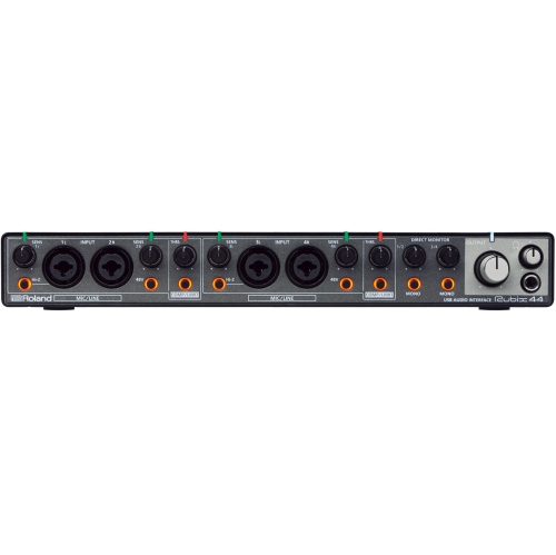 Roland Rubix44 USB Audio Interface