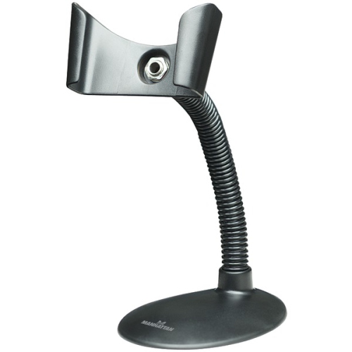 Manhattan Gooseneck Barcode Scanner Stand