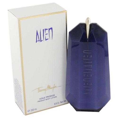 200ml Alien Body Lotion for Women