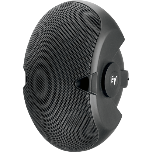 EV EVID 4.2T 70V Dual 4in Surface-Mount Speaker (Pair) (Black)