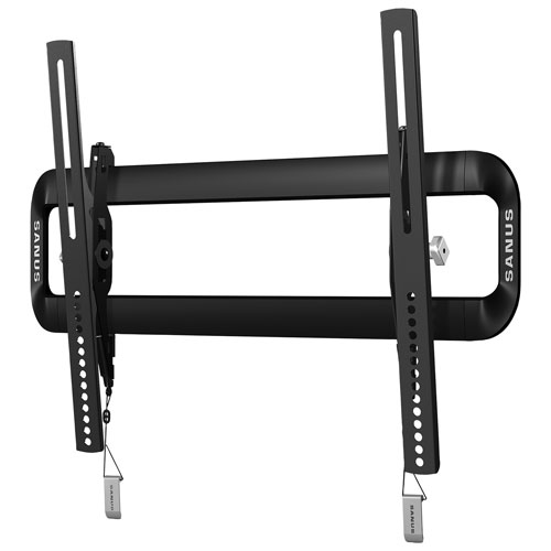 SANUS 37" - 55" Tilting TV Wall Mount - Only at Best Buy