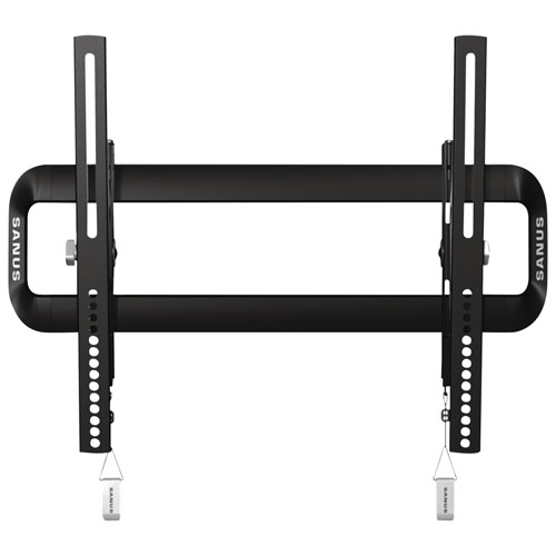 SANUS 37" - 55" Tilting TV Wall Mount - Only at Best Buy