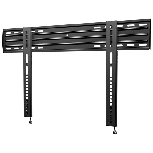 SANUS 32" - 80" Fixed TV Wall Mount - Only at Best Buy