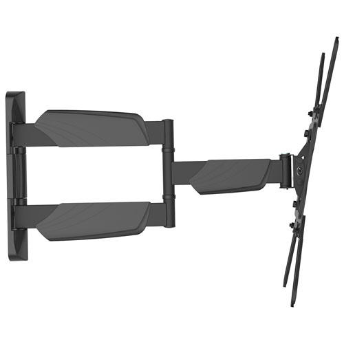TygerClaw 23" - 55" Full Motion TV Wall Mount