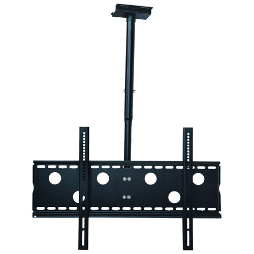 Tygerclaw 32 63 Tilting Tv Ceiling Mount Best Buy Canada