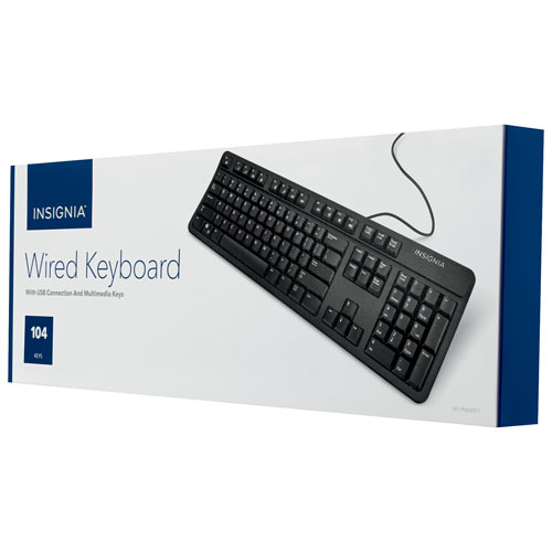 best buy insignia keyboard