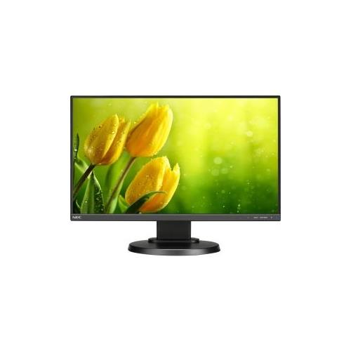 NEC Display MultiSync E221N-BK 22" LED LCD Monitor - 16:9 - 6 ms