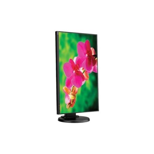 NEC Display MultiSync E221N-BK 22" LED LCD Monitor - 16:9 - 6 ms