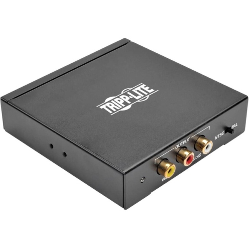 TRIPP LITE  HDMI to Composite Video With Audio Converter (F/3Xf)