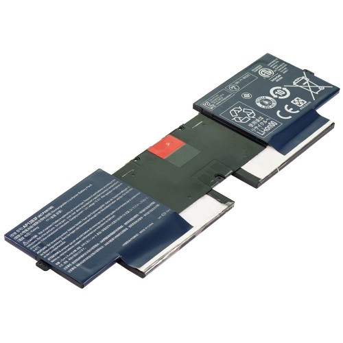 Laptop Battery Replacement for Acer Aspire S5391, AICP4/67/90, AP12B3F