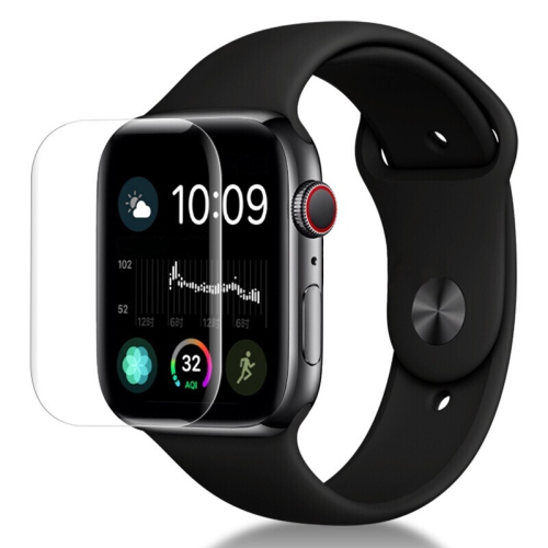 Protecteur d’écran complet pour Apple Watch de 42 mm
