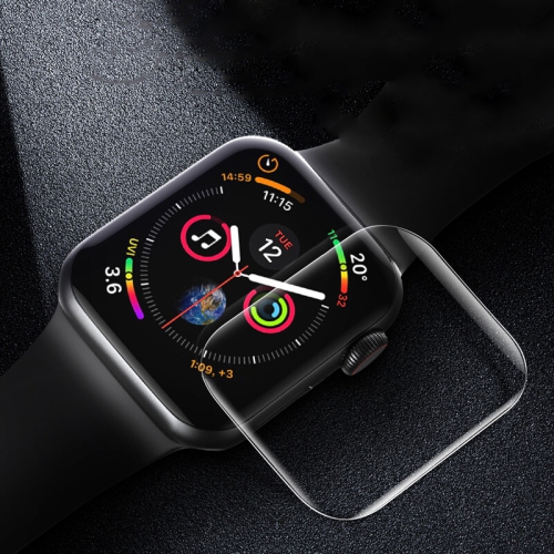 Full Screen Protector For Apple Watch - 42mm