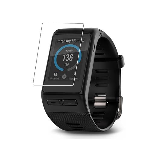 Garmin Vivioactive HR GPS Smartwatch Film de protection en verre trempé Protecteur d'écran