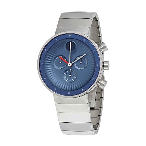 best movado mens watches