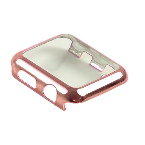 apple watch case with built in screen protector 38mm