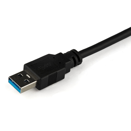 Câble adaptateur 0,5&nbsp;m SATA 3,0 à USB 3,2 de StarTech
