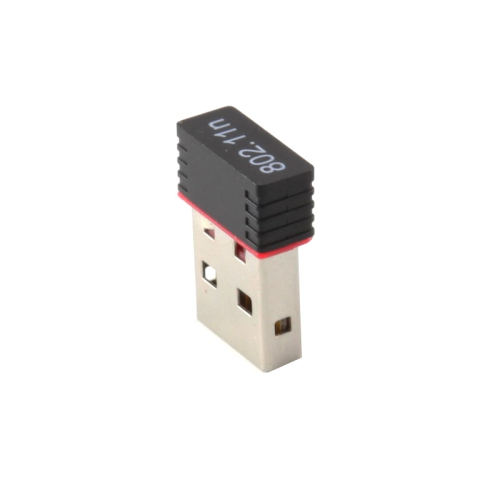 axGear EDUP Nano USB 150Mbps N Wireless Card