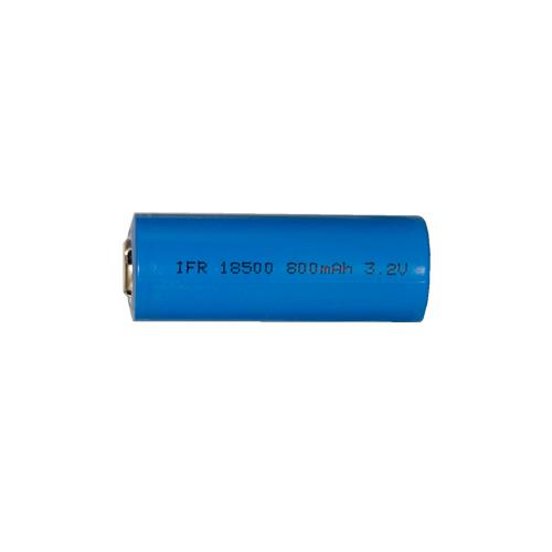 12-Pack 18500 3.2 Volt LiFePO4 Batteries