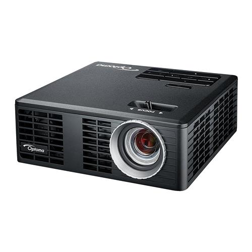 OPTOMA  3D Dlp Pocket Projector (Ml750) Best pico projector!!!