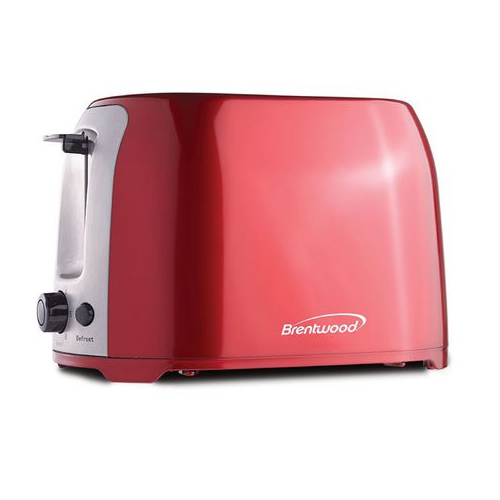 Brentwood 2 hotsell slice toaster