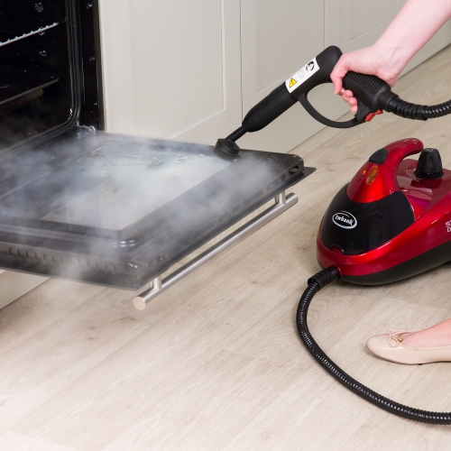 Ewbank SC1000 Steam Dynamo Pressurized Steam Cleaner