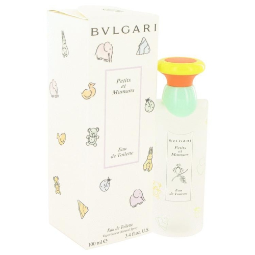 Petit mamans hotsell bulgari 100 ml