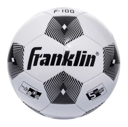 Soccer Ball Competition 100